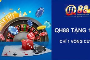 Hướng dẫn cách đăng ký QH88 đơn giản 