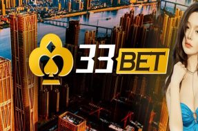 Đá Gà 33bet – Sân Chơi Đá Gà Trực Tuyến Hàng Đầu Việt Nam