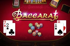 Hướng dẫn chơi Baccarat Five88 chi tiết cho người chơi mới