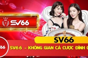 Đăng ký SV66 – Điểm đến lý tưởng cho người chơi cá cược trực tuyến