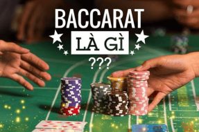 Mách nhỏ hướng dẫn chơi Baccarat “bách chiến bách thắng”