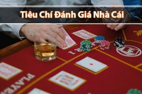 Tiêu chí chọn nhà cái xóc đĩa trực tuyến an toàn