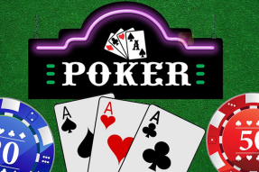 Cách chơi Poker C54 chắc thắng người mới không nên bỏ qua