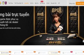 Nhà cái Casino uy tín: Cơ hội kiếm thưởng từ sòng bạc số 1