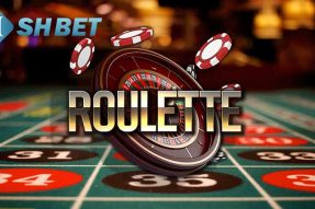 Kinh nghiệm chơi Roulette SHBET thắng lớn dễ như ăn kẹo