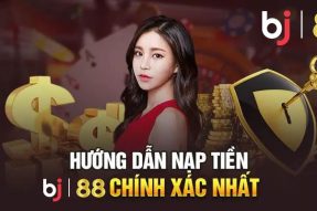 BJ88 | BJ88 VN VIP – Nhà cái hỗ trợ nạp rút nhanh nhất thị trường