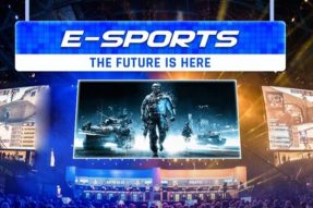 Esports – Trang Thể Thao Điện Tử Uy Tín Bậc Nhất