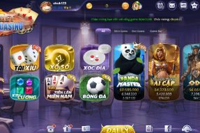 Nổ hũ b29 – Slot game đổi thưởng mới lạ, thắng cược dễ dàng