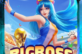 bigboss – Cổng game đẳng cấp, An toàn