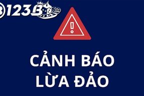 123B Có Thực Sự Lừa Đảo? Giải Mã Tin Đồn Ngay