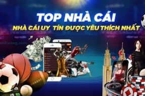 Điểm Mặt Top Nhà Cái Uy Tín Trên Toàn Quốc Năm 2023