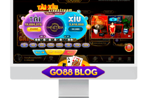 Cài Windscribe để chơi game bài Go88 – Phí 218.000 vnd