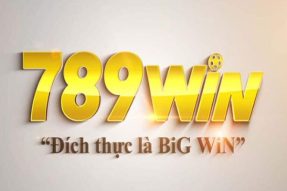 789win – Sân Chơi Cá Cược Cực Đỉnh Không Thể Bỏ Qua