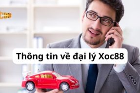 Đăng ký Làm Đại Lý Xoc88 – Giải Pháp Kinh Doanh Cá Cược