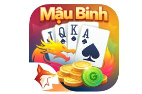 Tải Mậu Binh ZingPlay – Trải nghiệm tựa game đình đám với chất lượng đỉnh cao