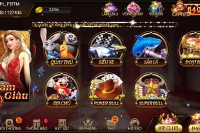 Game Đoạt Bảo IWIN – Nhận Ưu Đãi 499K