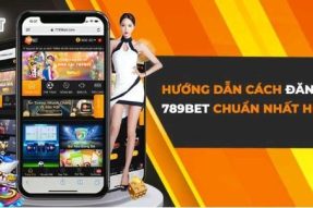 Review nhà cái 789betvns.com – Ưu điểm và những trò chơi nổi bật nhất