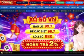 Kho Game Tại Nhà Cái QH88 SG Có Gì Hấp Dẫn?