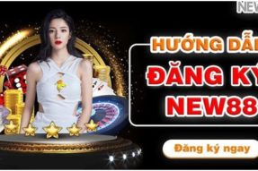 Nhà cái New88 kho game cá cược trực tuyến hàng đầu Châu Á