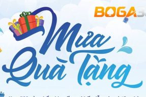 Các Sự Kiện Khuyến Mãi Tại Boga388 Được Update Vào Năm 2024