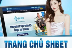 Shbet – Tên Tuổi Lớn Nhất Trong Làng Cá Cược Việt Nam