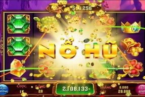 Nổ Hũ 888b – Lựa Chọn Giải Trí Đẳng Cấp Số 1 Cho Bet Thủ