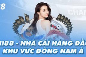 Hi88 – Sân Chơi Cá Độ Đẳng Cấp Quốc Tế Nhất Mọi Thời Đại