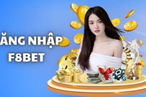 Đăng Nhập F8bet – Cách Đăng Nhập Chi Tiết Trên PC Và Di Động