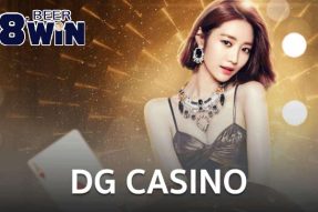 Sảnh Casino Đa Dạng, Chất Lượng Cao Tại Nhà Cái 78Win