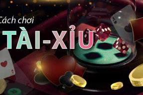 Top những cổng game tài xỉu nhiều người chơi nhất trong 2023