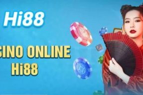 Casino Hi88 – Vương Quốc Cờ Bạc Trực Tuyến Đỉnh Cao