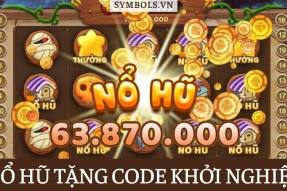 Khuyến mãi hấp dẫn khi chơi game nổ hũ đổi thưởng tại Nohungay