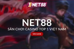 Hướng Dẫn Cách Chơi net88.net Chi Tiết Dành Cho Người Mới