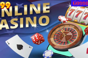 Khám Phá Thế Giới Bất Tận Tại Kho Casino Go99