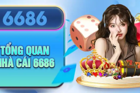 Khám phá bí mật đằng sau nhà cái cá cược uy tín 6686vn.me