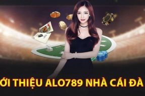 Alo789 – Nhà Cái Uy Tín Đẳng Cấp Trả Thưởng Nhanh Nhất 2024