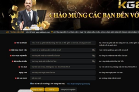 Link Vào KG88 – Hướng Dẫn Chọn Liên Kết Chuẩn Xác 